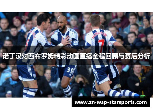 诺丁汉对西布罗姆精彩动画直播全程回顾与赛后分析 诺丁汉对西布罗姆精彩动画直播全程回顾与赛后分析
